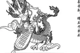 龙生九子是哪九子，虽未成龙但各有本领(附详细的9子介绍)图片