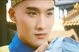 千面影帝梁家辉，初心不改只爱一人图片