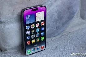 iPhone14 Pro Max上手体验，重度使用34天，说一说优缺点图片