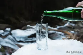 矿泉水生产怎么实现追溯管理图片