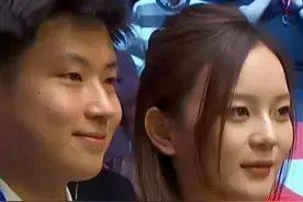 赵心童女友：英国华裔，24岁富二代，剑桥毕业，不图男方名利图片