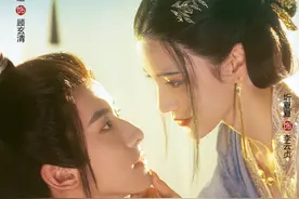 短剧《长公主在上》太上头！演员人气不高，高颜值和演技征服观众图片