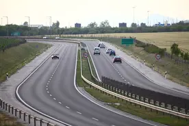 明日10时起，沈阳站西广场进站口封闭！辽宁高速公路最新情况图片