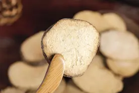 脾虚一尺，命薄三寸丨前列腺增生，小便无力，补足脾气，才是王道图片