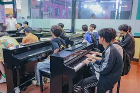 中考出分 孩子读高中无望 家长不要灰心 这些方法让孩子未来可期图片