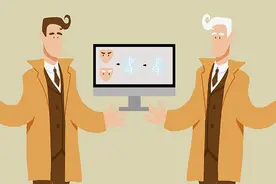 男人上了年纪眉毛越来越长，意味着什么？很多人也许都不清楚图片