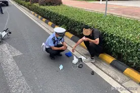 右转弯，你真的转对了吗？图片