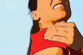 如果您正处于更年期，正在被颈肩背痛折磨，请耐心把这篇文章看完图片