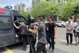 取现5600余万！修水警方捣毁一重大“跑分”洗钱窝点图片