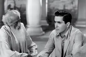 毛姆《刀锋》：真正厉害的人，都是拒绝型人格图片