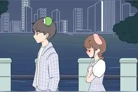 文科生VS理科生之间的相爱相杀！（漫画）图片