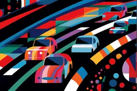 重估百度｜百度会放弃自动驾驶吗？图片