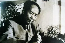 这篇文章终于把毛泽东的“四渡赤水”讲清楚了，赶快收藏阅读吧图片