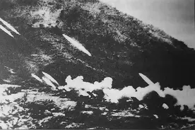 铭记伟大胜利丨这一战，拼来了山河无恙、家国安宁图片