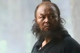 梁山好汉中的四大恶人，根本不配好汉这两个字，千刀万剐都不为过图片