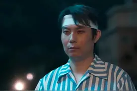 开心麻花用力薅羊毛，烂片打成王炸，男主魏翔惨被范总抢戏图片