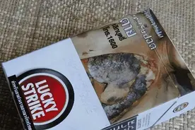 吸烟者出现4种异常，可能是肺癌的征兆，应立即戒烟图片