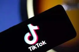 Tiktok海外版怎么注册？国内手机号注册tiktok教程图片