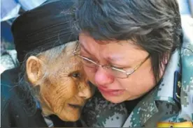 连续做了23年慈善的韩红，累计捐款10余亿，背后隐藏的秘密被揭开图片