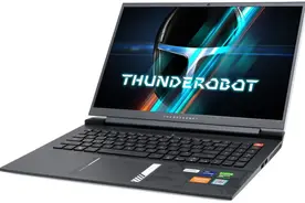 三强合体：雷神Zero 2023游戏本评测图片