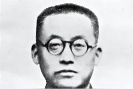 投身抗日救亡洪流的陶行知图片