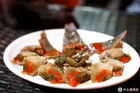 潮汕毒药——如何在家安全地做“潮汕生腌”图片