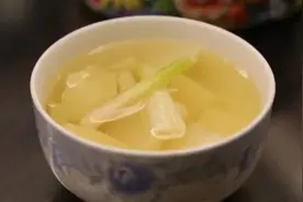 @太原人！惊蛰前后，3道食疗方补起来，以防倒春寒伤身图片