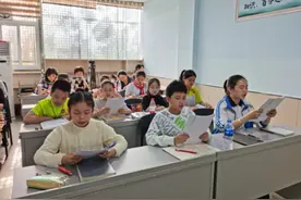 什么是国学育儿？怎样才算国学育儿？图片