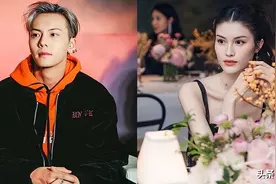 陈伟霆和何穗疑似好事将近？曾被爆见过家长，晒泳装照被指像怀孕图片