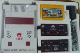 红白机智力游戏神作，这俩我真的没办法分出谁第一谁第二图片