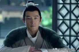 曝著名配音员姜广涛被带走调查，已称病停止活动，或影响李现新剧图片