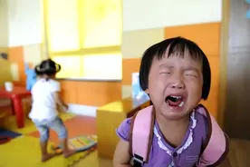 入园前掌握这些本领，宝宝上幼儿园不再哭红眼！图片