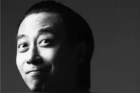 老戏骨王学圻儿子王大庆：理解父亲晚年离婚，娶模特妻子幸福美满图片