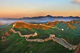 宣讲家文稿：北京长城文化带的历史演进与保护发展图片