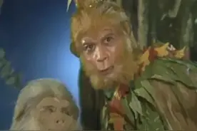 太骗人了，我真以为孙悟空神通广大？没想到第1集就有12条特点图片