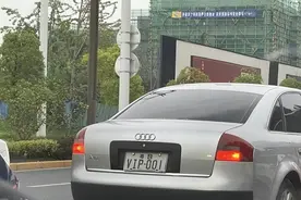 我国汽车车牌的发展史图片