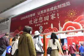 “一周一行”即日重启，深圳居民来香港再次签注无须预约图片