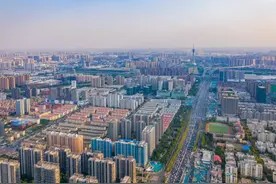 “房票”来了！郑州稳楼市再放大招图片