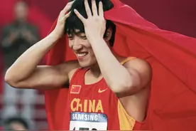 退役7年后再看刘翔：原来当个普通人，才是他当下最大的愿望图片