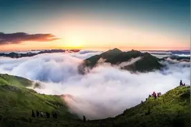 “躬身入局者，皆为我辈！”——来自“锅庄之乡”《躬身》读后感（二）图片