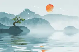 人与人之间最舒服的关系，是认知相同图片