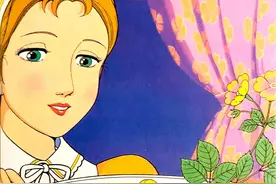 那个金色的童年时代！图片