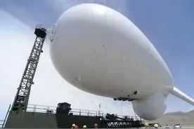 我国科研气球是怎么飘到美国的？老美为何击落气球？他们慌了？图片