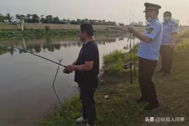 钓鱼用“泥鳅打窝”违法！它到底有多大危害？专家：生物灭绝图片
