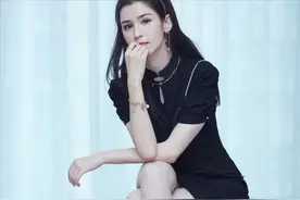 哈妮克孜，来自新疆的大美女，人美，足够美丽图片