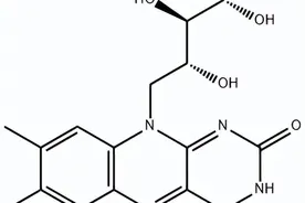 维生素B2 | 83-88-5 | 瑞威尔生物科技图片