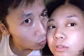 “佟掌柜”闫妮，半辈子情路坎坷，谁才是她的归宿？图片
