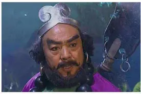 难怪沙僧得到金身罗汉之位一声不吭，你看如来给了他什么好处图片