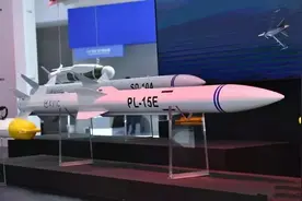 央视曝光霹雳15生产线，全程自动化生产，美国：他们有更好的了！图片