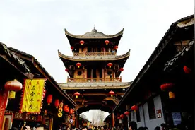 关于四川，这些冷知识你都知道几个？图片